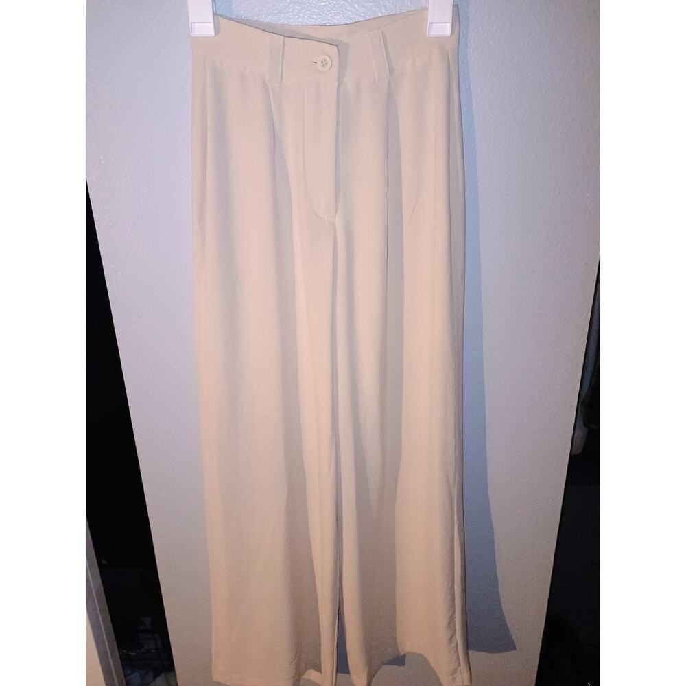Women's Dress Pants Pretty Little Thing Size 4